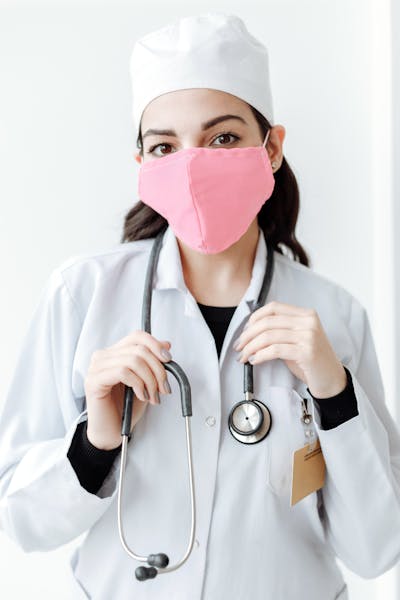 Dr. Sofia Reyes
