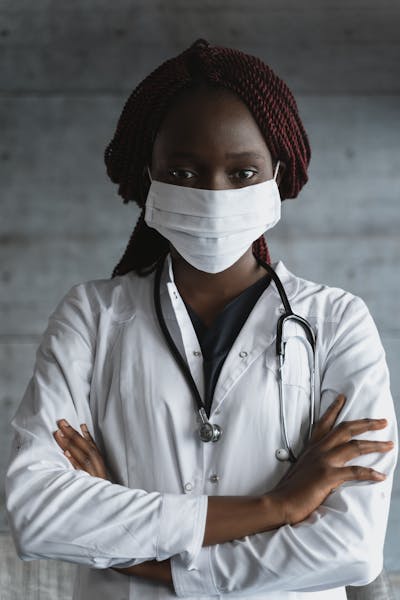 Dr. Anna Foster